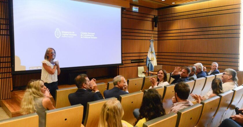 La llegada de Testa y la visita de un laboralista a los gremios, las preocupaciones sindicales respecto de las influencias en la Secretaría de Trabajo