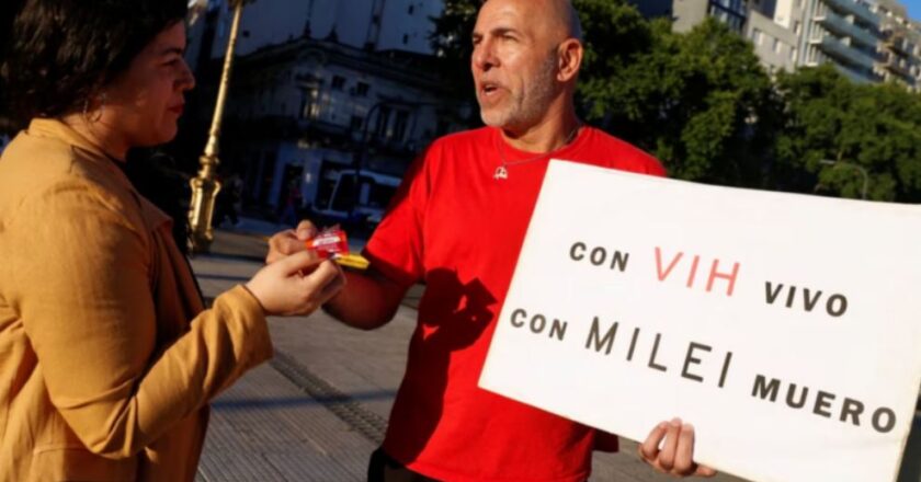 Denuncian 163 despidos en el Ministerio de Salud en las áreas de Vacunas, VIH, Tuberculosis, Hepatitis y Lepra: «Esto se va a pagar con vidas humanas»