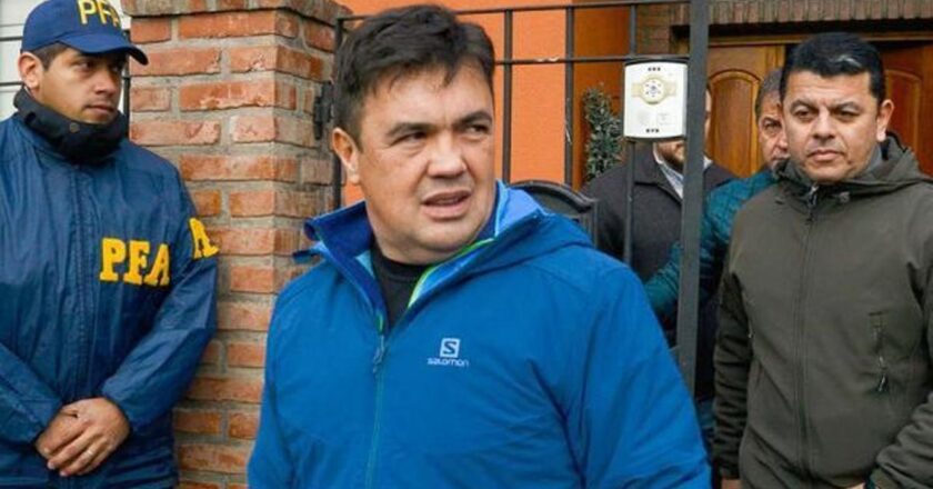 Marijuan intimó a Pettovello a que entregue el registro de entradas y salidas de la Secretaría de Trabajo y escala a la guerra entre Voytenco y el Gobierno