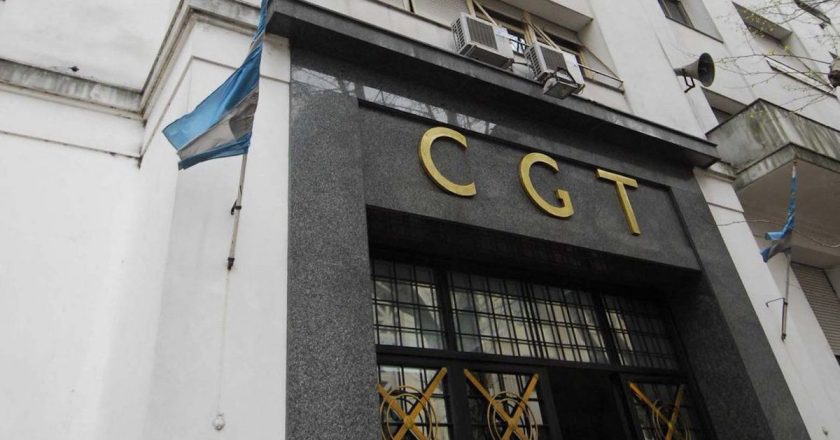 La CGT respaldó el fallo del Fuero del Trabajo y rechazó el «centralismo porteño»