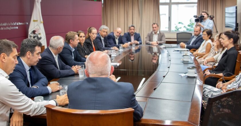 El gobierno porteño avanza en la pulseada contra los gremios de la CGT y pone en marcha el fuero laboral porteño