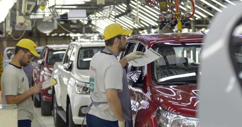 Tras el anuncio de Nissan, más de 20 autopartistas de Córdoba evalúan aplicar el procedimiento preventivo de crisis para recortar empleos