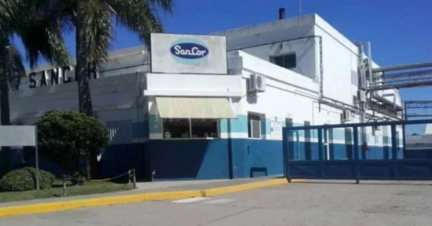 Tras los despidos masivos, Sancor llamó a concurso preventivo de acreedores