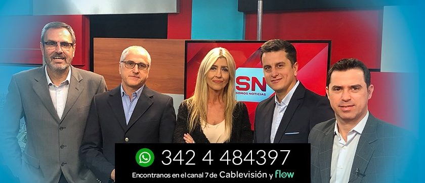 El sindicato de la Televisión denunció el intento de cierre del canal Somos Santa Fe y reclamó explicaciones a Telecom por los empleos