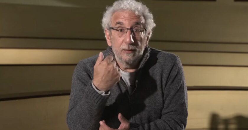 El presidente del CONICET removió de su cargo a un científico por criticar su gestión