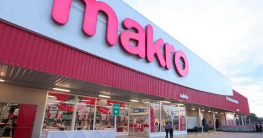 La cadena de supermercados Makro se iría del país debido a la recesión y ya comenzó a negociar con posibles compradores