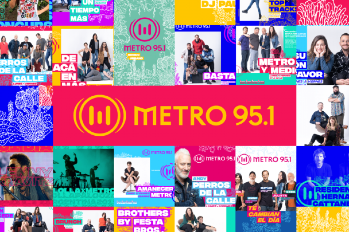 Radio metro что играло