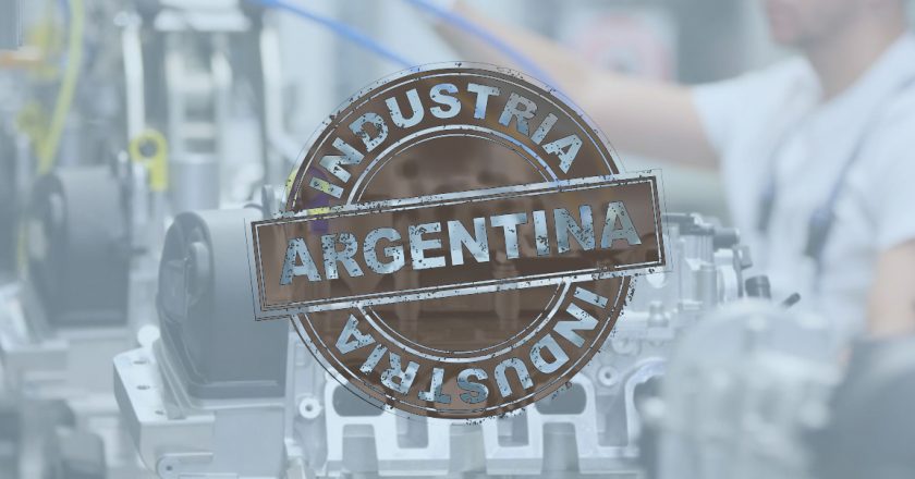 «Compre Argentino», el proyecto que lleva adelante un frente de pymes y sindicatos